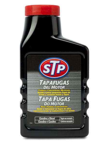 Compra en Aldamóvil TapaFugas de Aceite 300ml al MEJOR PRECIO