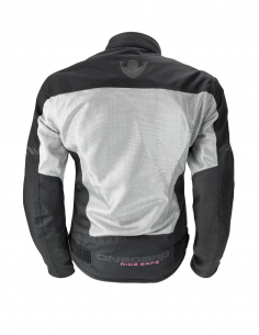 Comprar chaqueta de Moto On Board Lady Verano | Aldamóvil 2