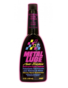 Compra en Aldamóvil Metal-lube Tratamiento Motor 2T