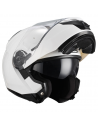 NZI CASCO MODULAR COMBI 2 DUO SIERRA WHITE en ALDAMOVIL