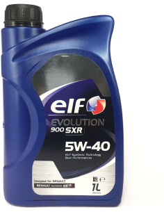 Compra en Aldamóvil Elf SXR 5w40 1L, al MEJOR PRECIO