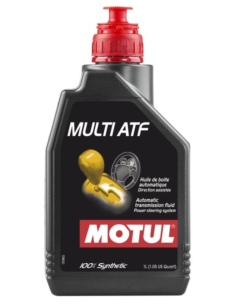 Compre en Aldamóvil Motul Multi ATF Auto. al MEJOR PRECIO