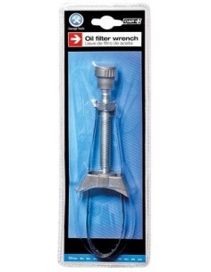 Aldamovil  - Llave filtro de aceite cinta