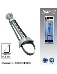 Aldamovil  - Llave filtro de aceite cinta 2