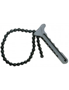 Aldamovil -  Llave filtro de aceite ( Cadena ) 2