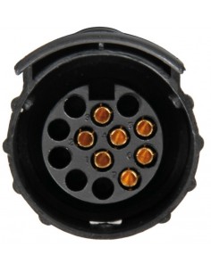 Compra en Aldamovil Adaptador Conversor 7-13 Polos 2