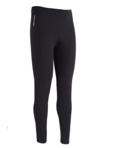 TUCANOURBANO PANTALON POLO SUD SOTTO BLACK en ALDAMOVIL