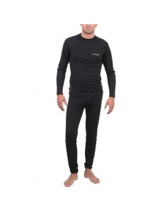 TUCANOURBANO PANTALON POLO SUD SOTTO BLACK en ALDAMOVIL 2