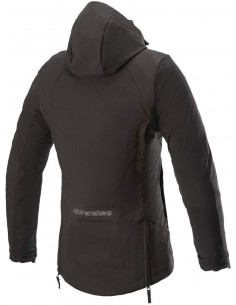 Chaqueta de moto para mujer 2