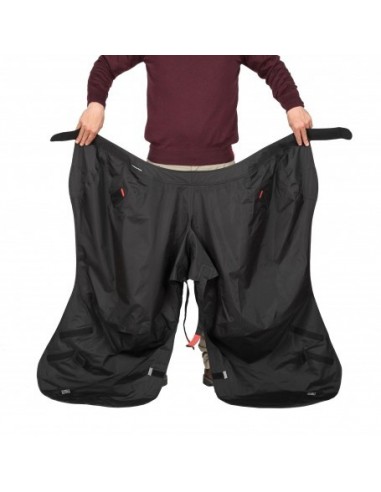 Compra en Aldamovil Pantalon Impermeable Black al Mejor Precio