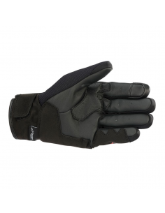 ALPINESTARS GUANTES S-MAX DRYSTAR BLACK/RED en ALDAMOVIL 2
