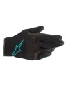 ALPINESTARS GUANTES STELLA S-MAX DRYSTAR GLOVES BLUE en ALDAMOVIL