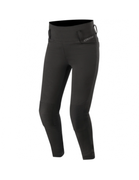 ALPINESTARS PANTALON STELLA BANSHEE LEGG BLACK  en ALDAMOVIL