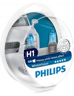 Philips White Vision H1