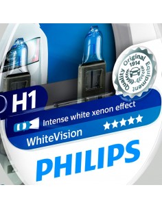 Philips White Vision H1 2