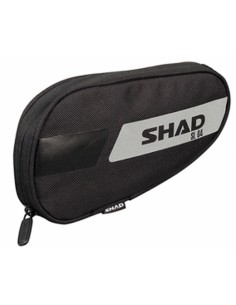 Bolsa de pierna Shad SL04 con 0'5 litros de capacidad vista frontal