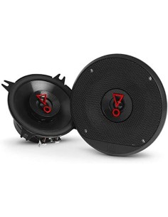 Aldamovil -  Juego Altavoz 130mm/5" 2Vias 2x100W