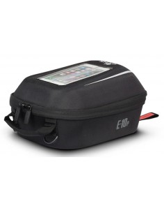Mochila de depósito Shad System E-10P con 5 litros de capacidad