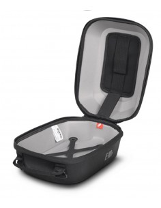 Mochila de depósito Shad System E-10P con 5 litros de capacidad 2