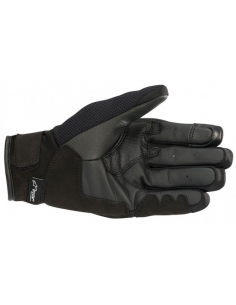 ALPINESTARS GUANTES S-MAX DRYSTAR BLACK/YELLOW  en ALDAMOVIL 2
