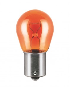 Lámpara Osram PY21W 2