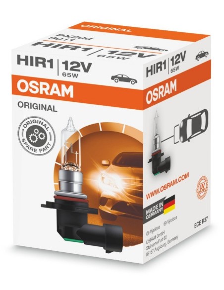 Lámpara Osram HIR1
