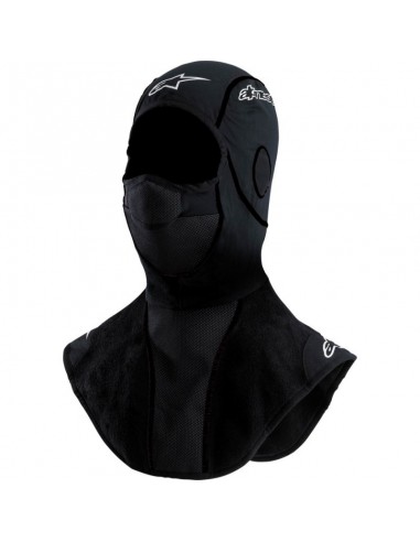 ALPINESTARS SOTOCASCO TERMICO BALACLAVA en ALDAMOVIL