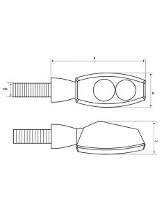 INTERMITENTES-LED-MOTO-HOMOLOGADOS 2