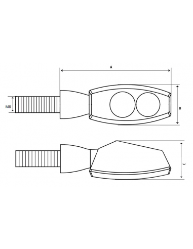 INTERMITENTES-LED-MOTO