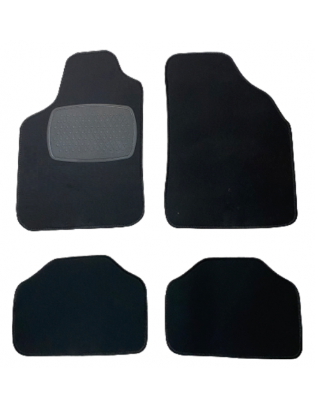 ALFA ROMEO STANDARD ALFOMBRAS MOQUETA