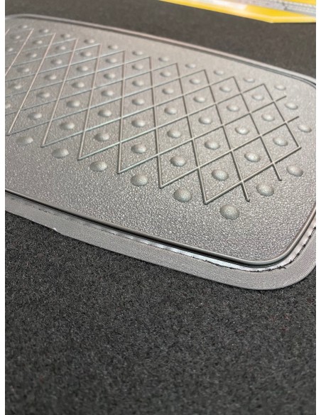 ALFA ROMEO STANDARD ALFOMBRAS MOQUETA