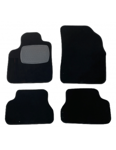 KIA STANDARD ALFOMBRAS MOQUETA