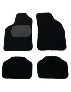 ALFOMBRILLAS-MAZDA.MOQUETA