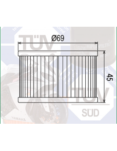 FILTRO-ACEITE-MOTO-HONDA 2