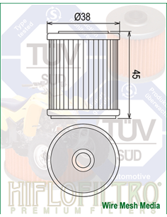 FILTRO-ACEITE-MOTO-YAMAHA 2