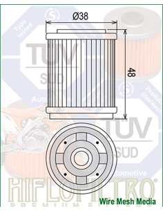 FILTRO-ACEITE-SCOOTER-YAMAHA 2