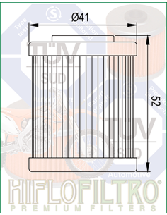 FILTRO-ACEITE-MOTO-KTM 2