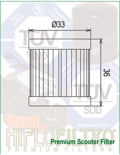 FILTRO-ACEITE-SCOOTER-APRILIA 2
