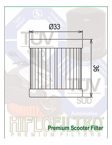 FILTRO-ACEITE-SCOOTER-PIAGGIO