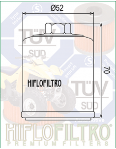 FILTRO-ACEITE-HYOSUNG-KEEWAY 2