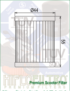 FILTRO-ACEITE-SCOOTER-SUZUKI-SYM-YAMAHA 2