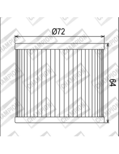 FILTRO-ACEITE-MOTO-SUZUKI-GSX 2