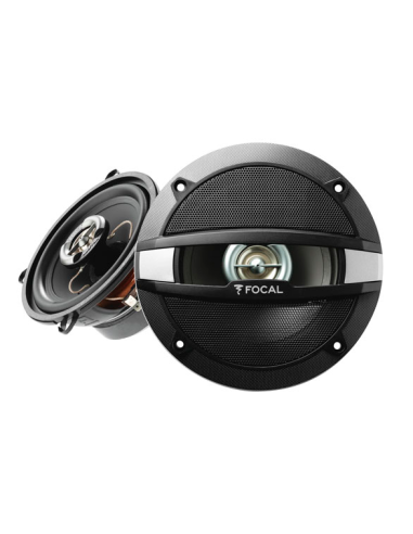 Comprar 2 uds 5 pulgadas 13cm 350W coche Coaxial Audio de coche música  estéreo Frecuencia de rango completo altavoces Hifi