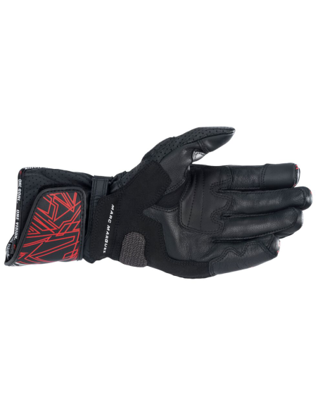 Guantes moto Alpinestars MM93 Twin Ring