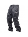 Pantalón para lluvia de moto totalmente Impermeable Shad | Aldamóvil