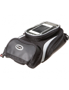Bolsa de depósito Imán Shad