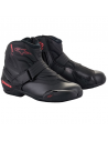 Botas moto mujer alpinestars smx-1 R v2