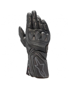 ALPINESTARS GUANTES SP-8 V3 BLACK/BLACK en ALDAMOVIL