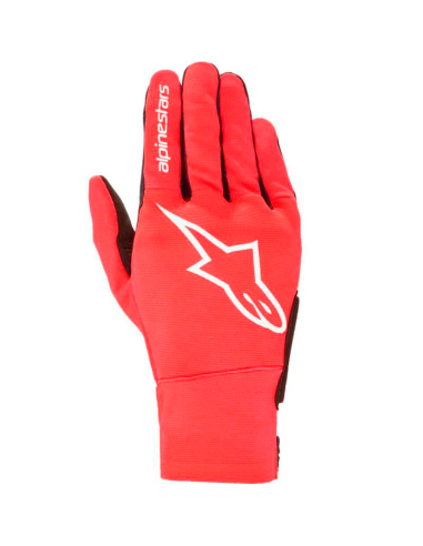 Guantes Alpinestars Kid Youth Reef Red F-Wh-Blk-ALDAMOVIL-