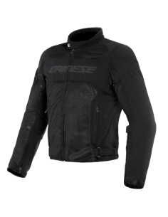 DAINESE CHAQUETA AIR FRAME D1 TEX BLACK en ALDAMOVIL